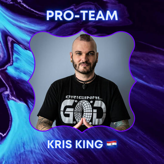 Kris-King-Onyx-Proteam-Artist-Croatia