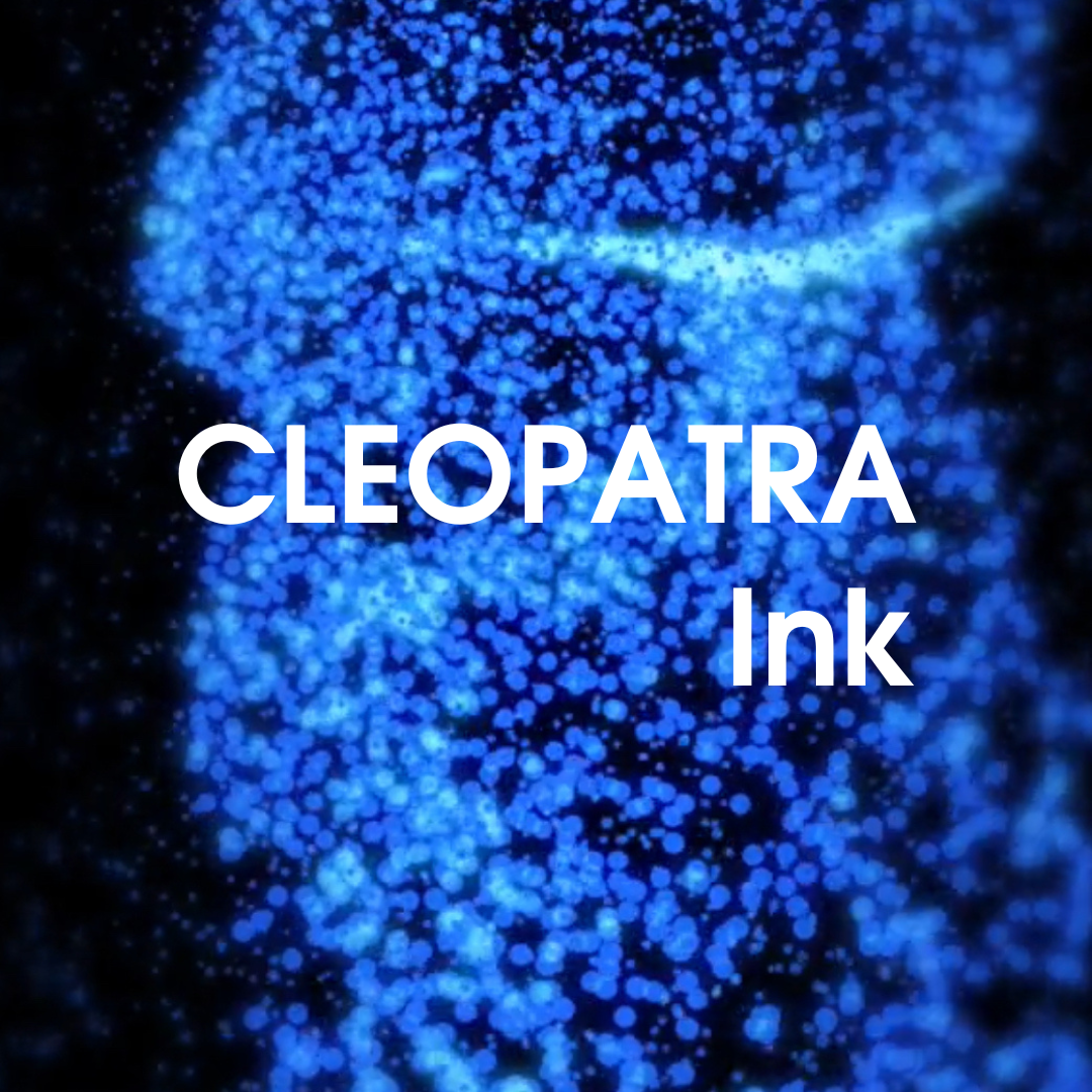 Cleopatra-Ink