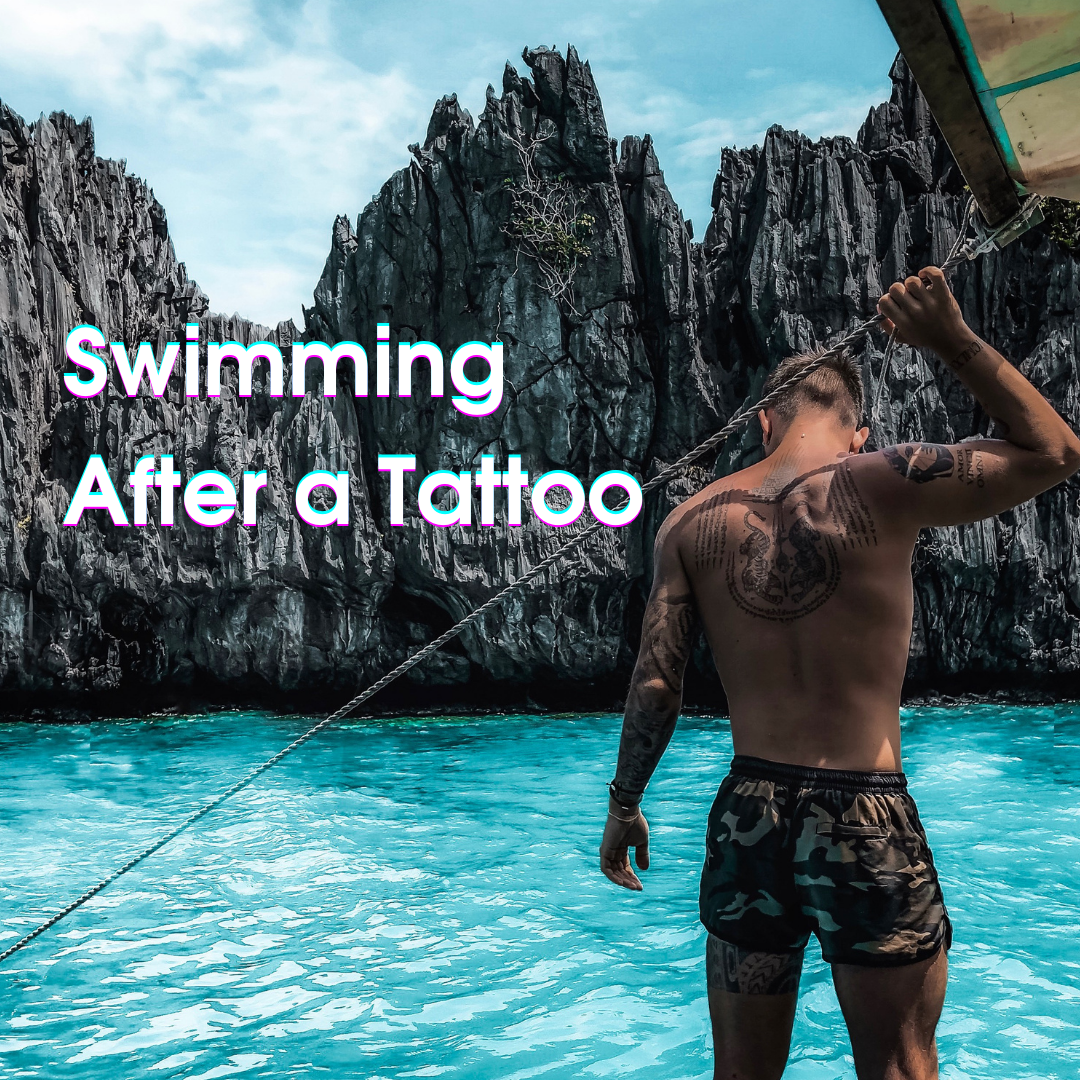 Diving-In-The-Safe-Timing-for-Swimming-After-a-Tattoo