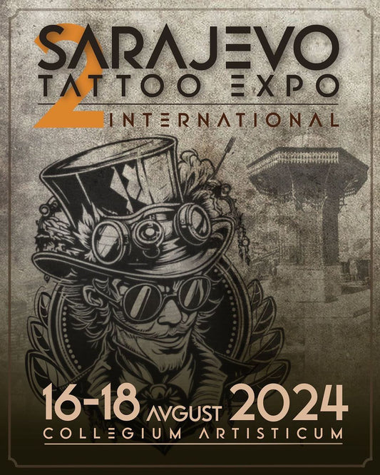 Sarajevo-Tattoo-Expo-2024