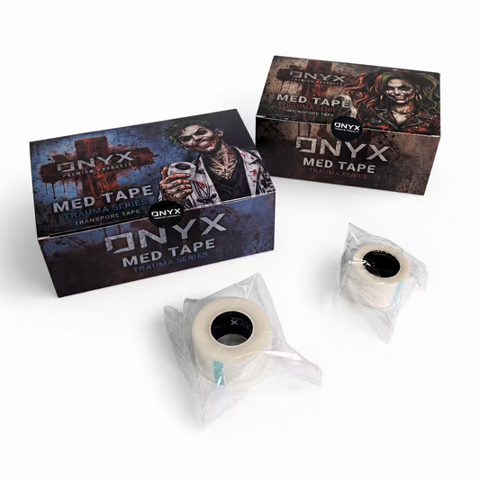 Onyx MedTape