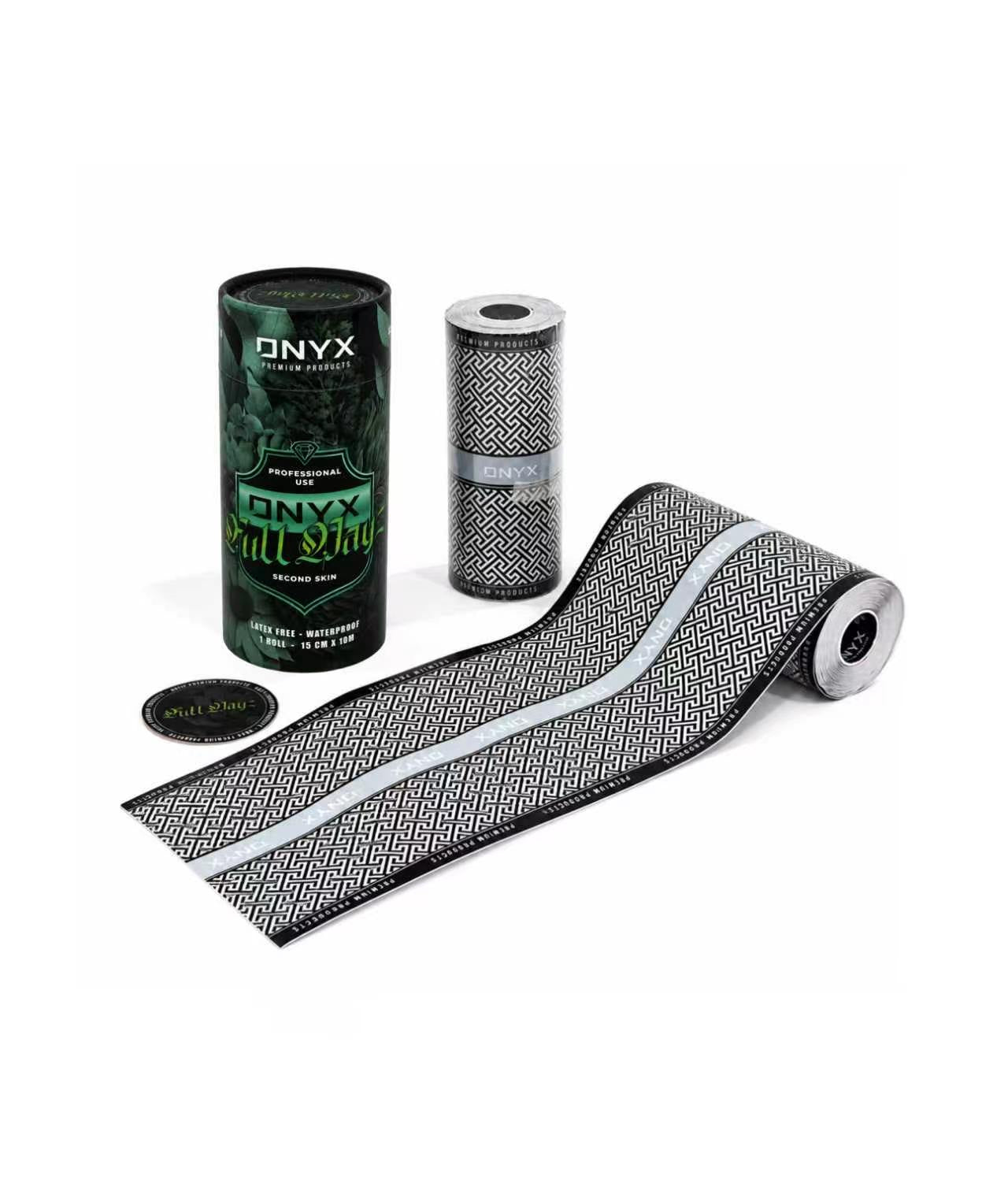Onyx Second Skin Full Dayz 15cm x 10m