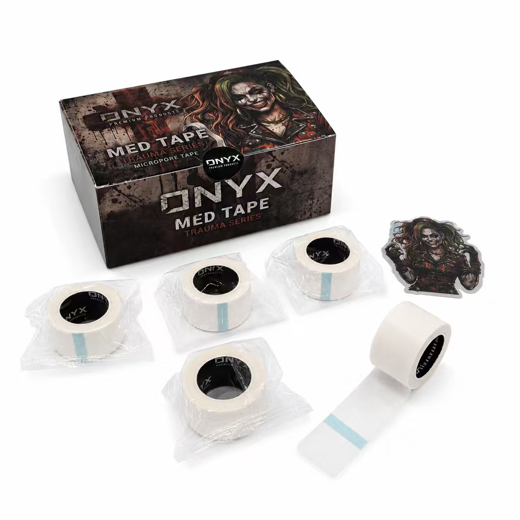ONYX MED TAPE – MICROPORE TAPE