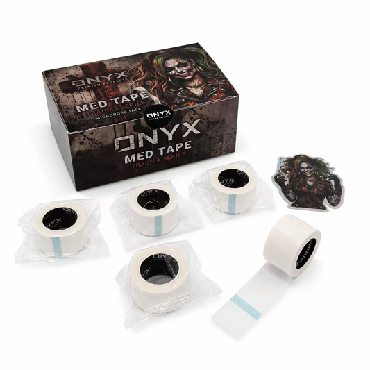 ONYX MED TAPE – MICROPORE TAPE