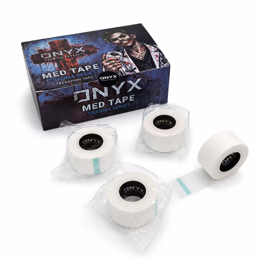 Single MedTape