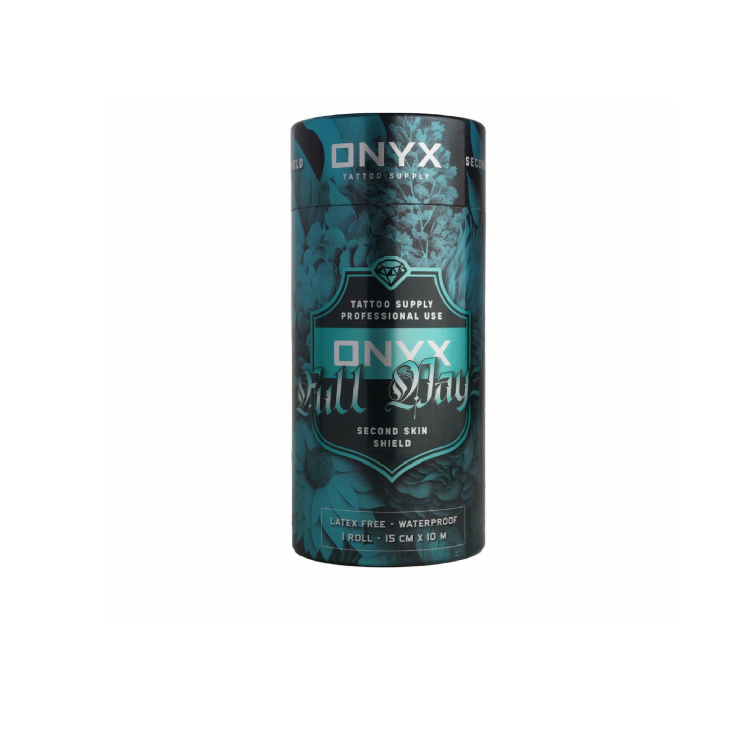 Onyx Tattoo Film / Wrap - Second skin