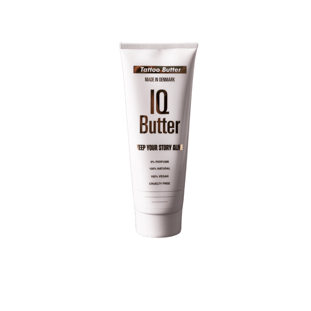 IQ Butter - Nourish Your Ink with IQ Butter