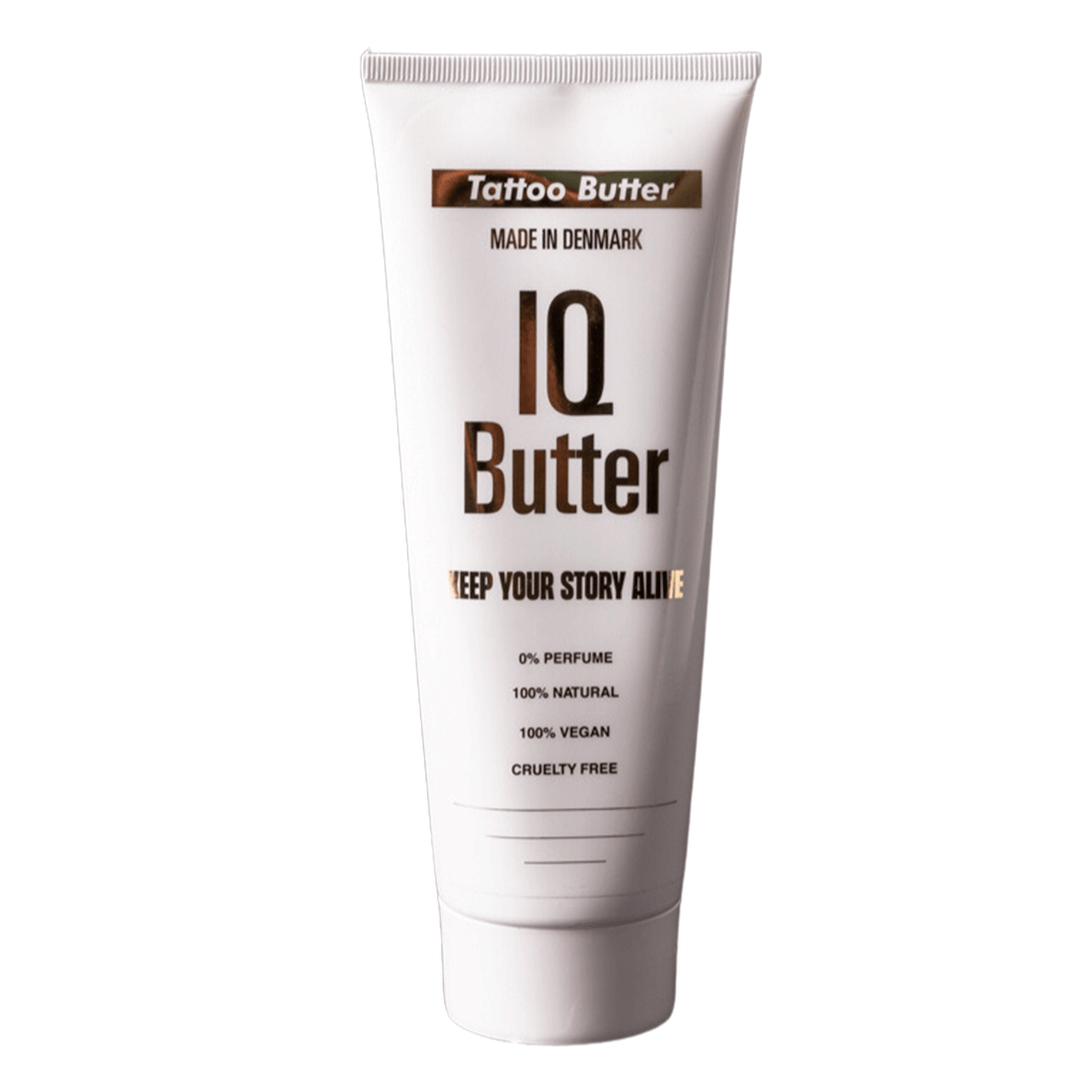 Onyx Tattoo IQ Butter Balm Equipment