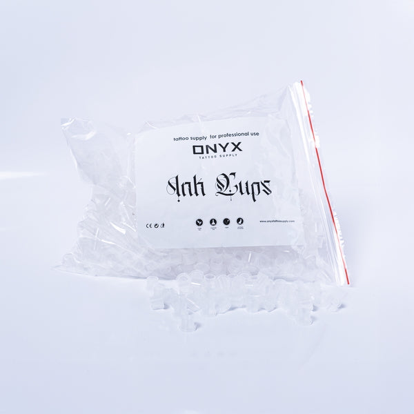 Onyx Ink Cup