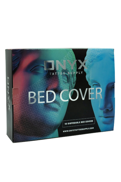 Onyx Bed Cover