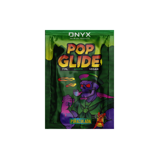 Pop Glide Sachet